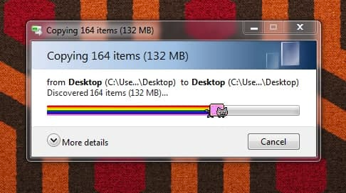 Windows進度條美化軟件-資源網站