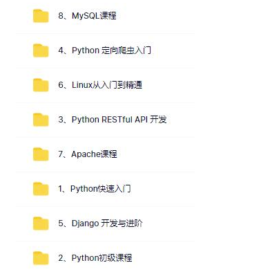 極客學院Python入門全套教程-資源網站
