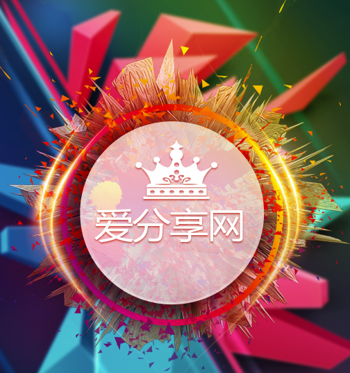皇冠花式QQ資料卡背景圖PSD源碼-資源網站