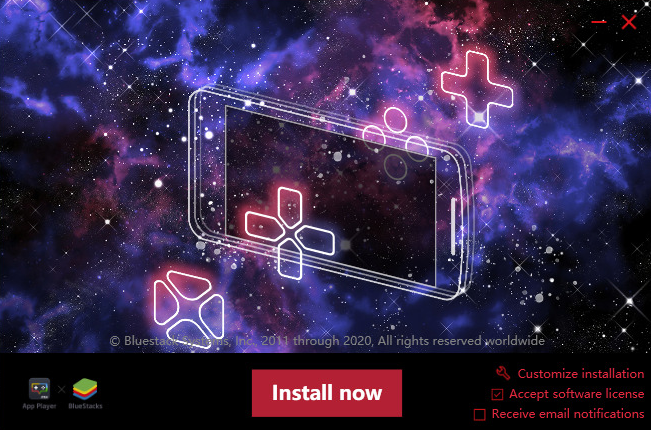 MSI App Player-微星定制版的BlueStacks模擬器-資源網站