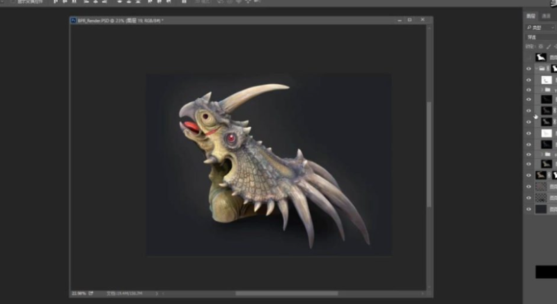 Zbrush自學寶典-軟件精通-資源網站