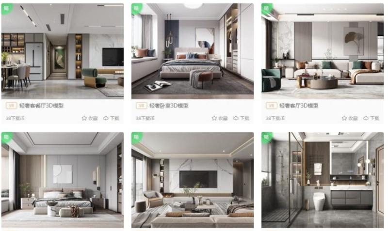 3D場景模型600G-3D溜溜網(wǎng)-資源網(wǎng)站