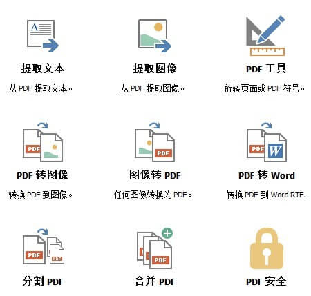 PDF合并器Shaper-漢化版-資源網站