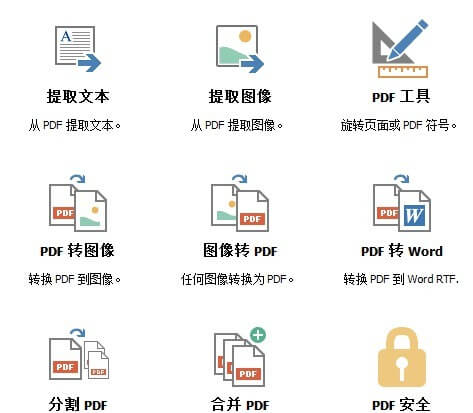 圖片[1]-PDF合并器Shaper-漢化版