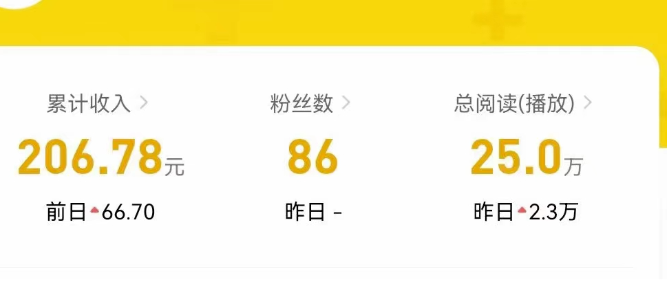 圖片[1]-騰訊的內容開放平臺搬磚項目-詳細玩法教程-愛分享資源網