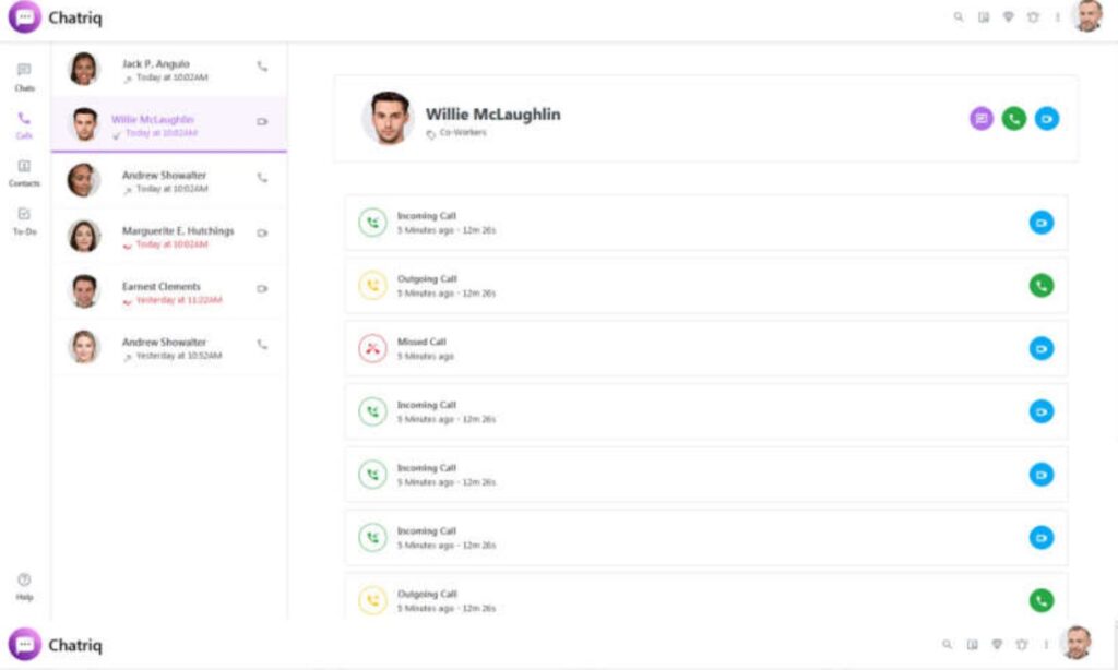 圖片[2]-在線web網(wǎng)頁聊天源代碼-功能模板展示