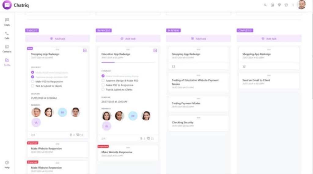 圖片[3]-在線web網(wǎng)頁聊天源代碼-功能模板展示