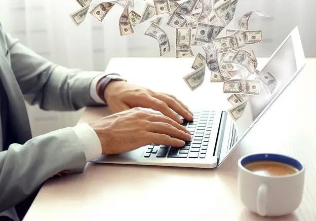 新手小白也能操作的賺錢項目-資源網站