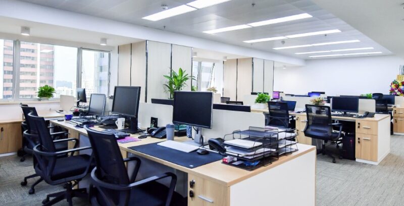 為什么大家都愿意進入企業上班-資源網站