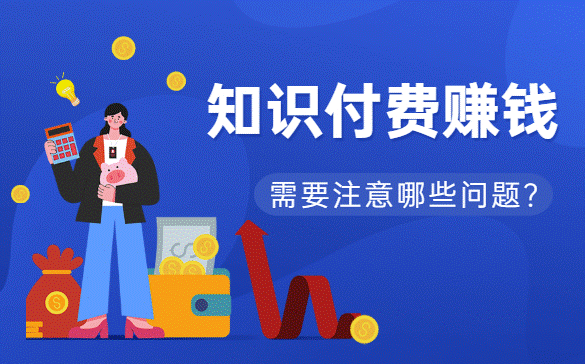 知識付費怎么賺錢-資源網站