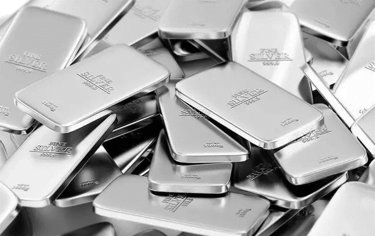 白銀多少錢一克2023年價格-資源網站