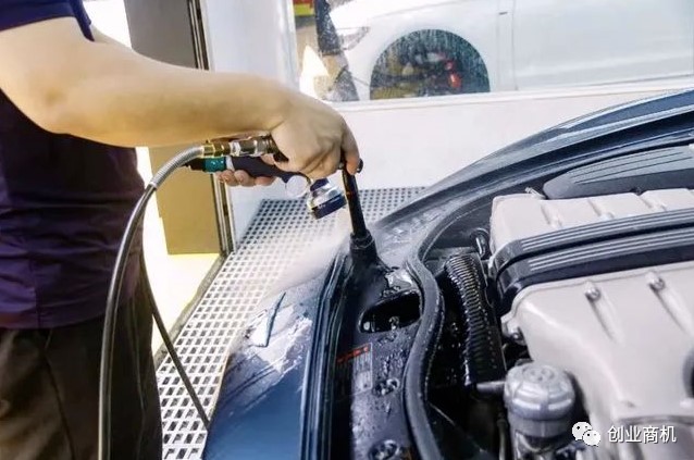 白手起家暴利項目：3個適合男人做的項目，一天1000+-資源網站