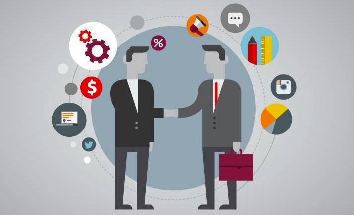 合伙創業最重要的是什么-資源網站