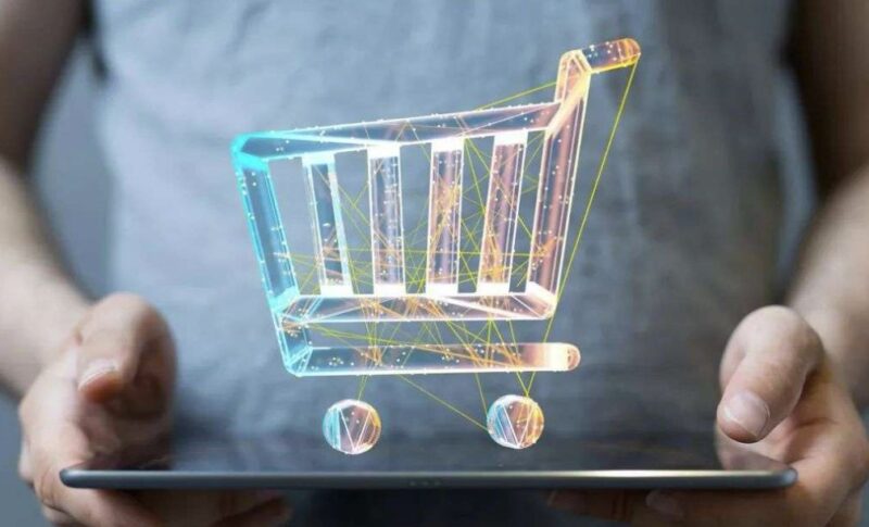 圖片[1]-什么是垂直電商?垂直電商和綜合電商區(qū)別在哪