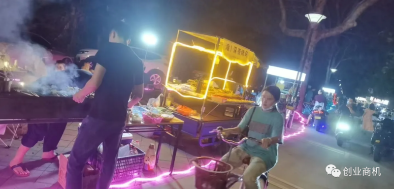 50歲中年人適合的4個小生意，無門檻，真暴利！-資源網站