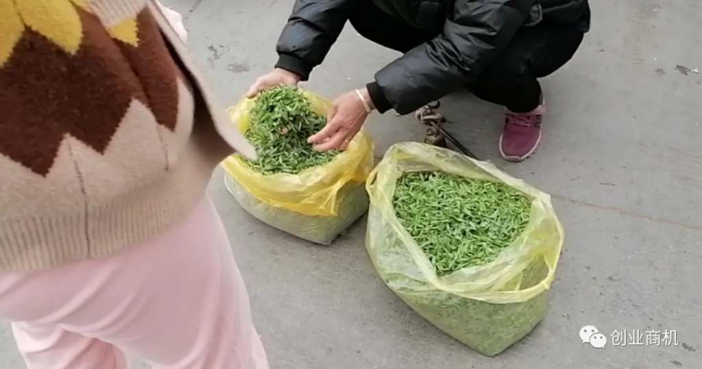 圖片[2]-農村悶聲賺錢的大商機，加工1噸掙3700元，每天出1-3噸，值得借鑒！