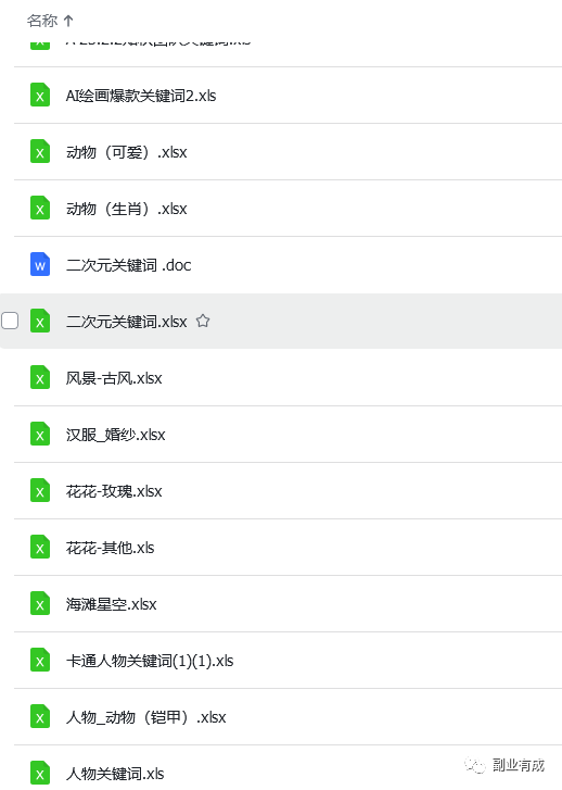 圖片[3]-懶人，也能日入1000+副業項目-資源網站