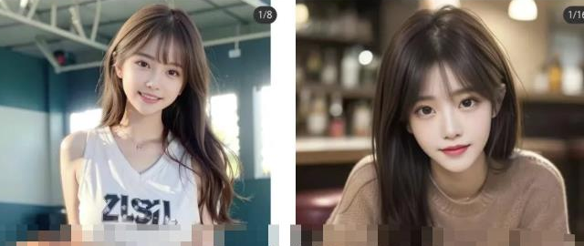 圖片[1]-副業項目新風口：小紅書AI繪畫項目，新手就可日入300+-資源網站