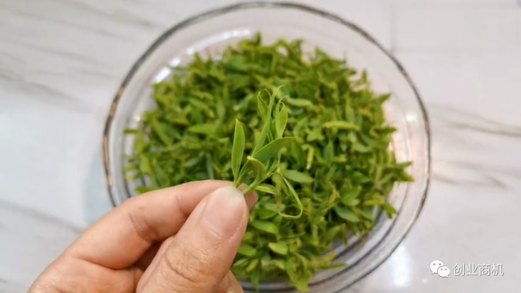 圖片[3]-農村悶聲賺錢的大商機，加工1噸掙3700元，每天出1-3噸，值得借鑒！