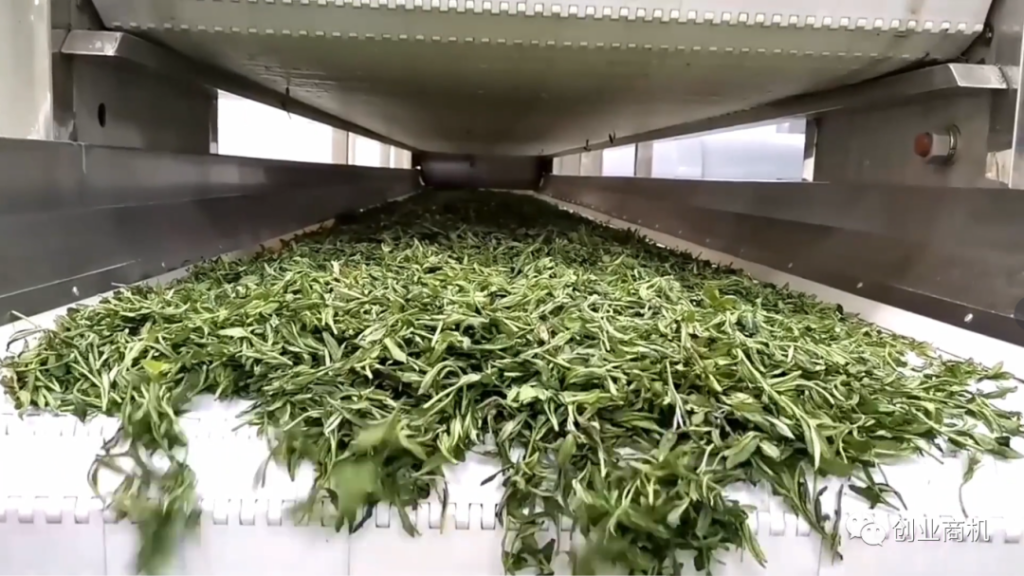 圖片[5]-農村悶聲賺錢的大商機，加工1噸掙3700元，每天出1-3噸，值得借鑒！