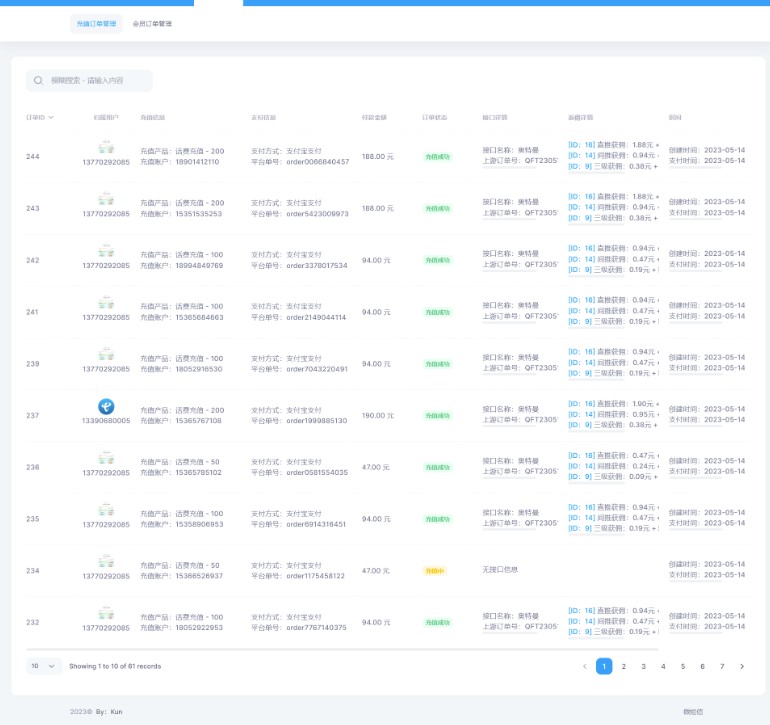 圖片[9]-全新H5充值系統-個性化定制-輕松打造專屬充值體驗