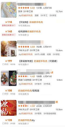 圖片[5]-輕松賺錢！一個成本僅幾塊錢的項目，每個成品售價高達100元！