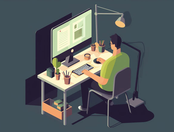 圖片[1]-創業無需投入-6種零成本互聯網副業策略