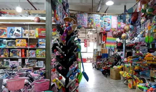 圖片[3]-2023年擺地攤五大賺錢行業(yè)揭秘_百萬收入不是夢！