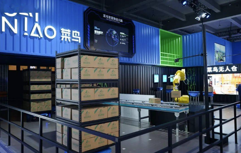 圖片[3]-菜鳥驛站盈利模式揭秘：如何高效節(jié)約成本？