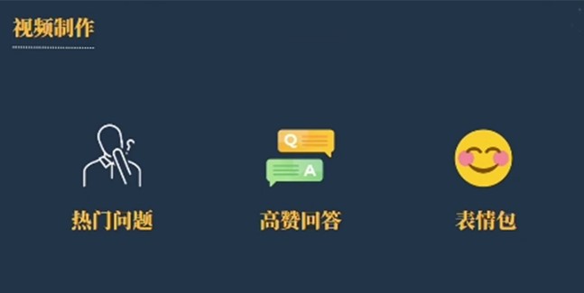 圖片[1]-今日話題新玩法：一天漲粉2萬_多種變現方式_教程+5G素材-資源網站