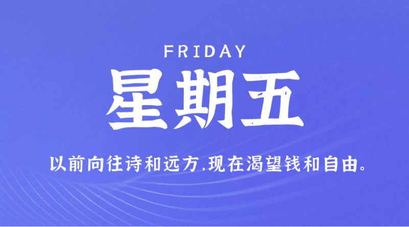 10月20日_星期五_在這里每天60秒讀懂世界！-資源網站