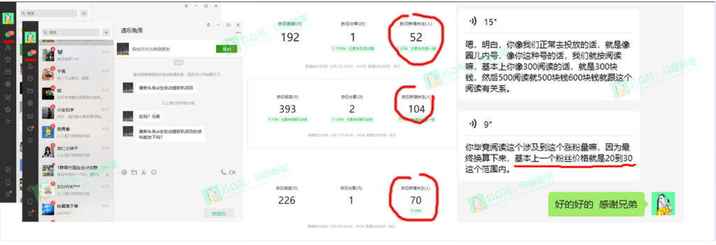 圖片[2]-外面收費(fèi)6980閑魚引流法_每天穩(wěn)定2000+收益_保姆級教程