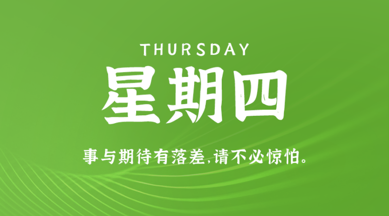 1月25日_星期四_在這里每天60秒讀懂世界！-資源網站
