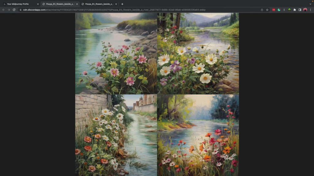 圖片[7]-Midjourney, Adobe Firefly AI, ChatGPT 4大型AI人工智能-137節課-中英字幕-資源網站