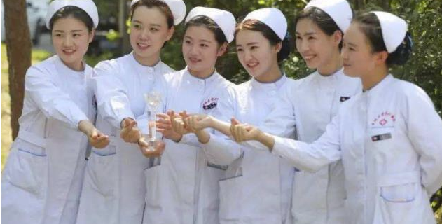 為何教師、護(hù)士、銀行女被傳“不宜娶”？-資源網(wǎng)站