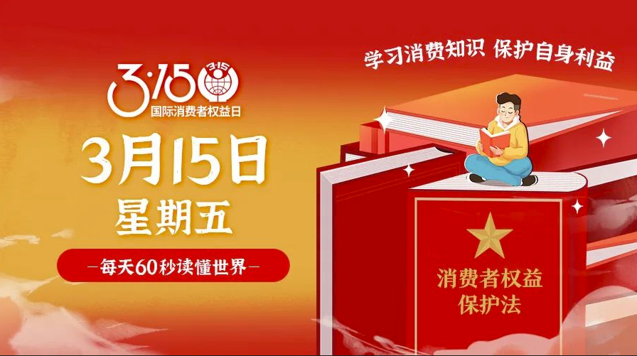 3月15日_星期五_在這里每天60秒讀懂世界！-資源網站