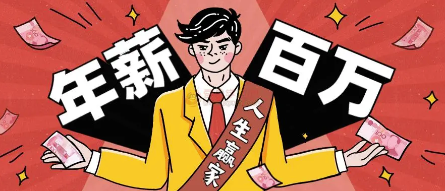 從零到百萬！堅持、等待、行動，一切皆有可能！