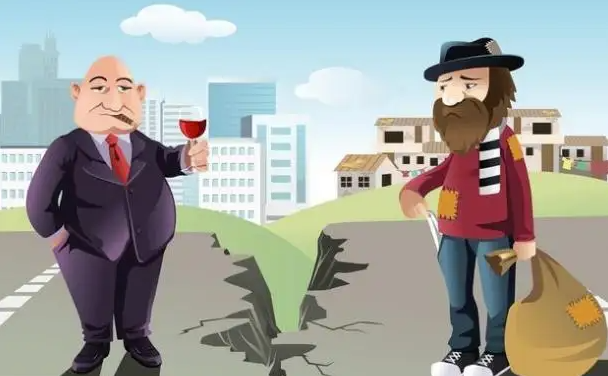 突破思維局限：富人與窮人的行動(dòng)之差-資源網(wǎng)站