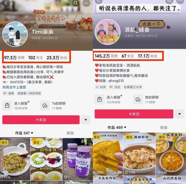寶寶輔食副業(yè)新風(fēng)口：手把手教你開啟賺錢模式-資源網(wǎng)站