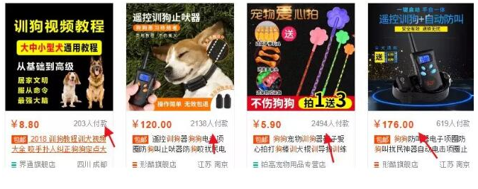 四個暴利項目：從美食短視頻到假發銷售，投資必看！