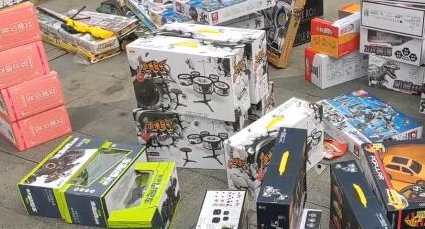 不起眼的苦累小項目，賣兒童玩具一天收入15000-資源網站