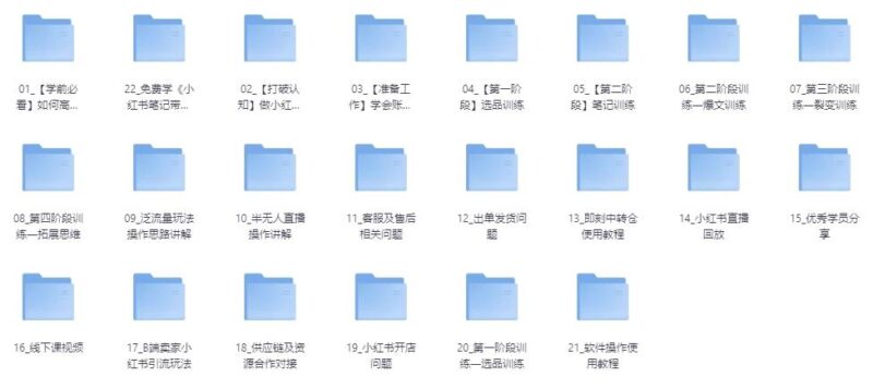 小紅書帶貨技巧全攻略：2024年9月最新趨勢與實戰指南-資源網站