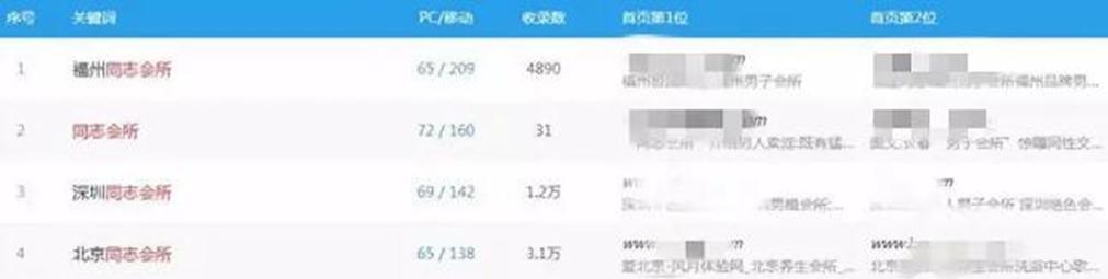 圖片[5]-撈偏門:揭秘同志交友暴利項目的盈利模式