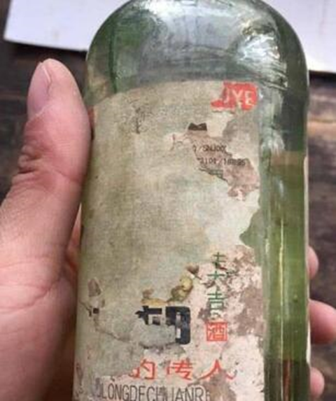 圖片[3]-老酒回收項(xiàng)目：你沒(méi)有注意過(guò)的暴利行業(yè)