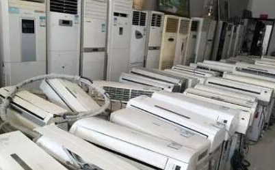 做二手空調生意賺錢嗎？不會被淘汰的暴利行業-資源網站