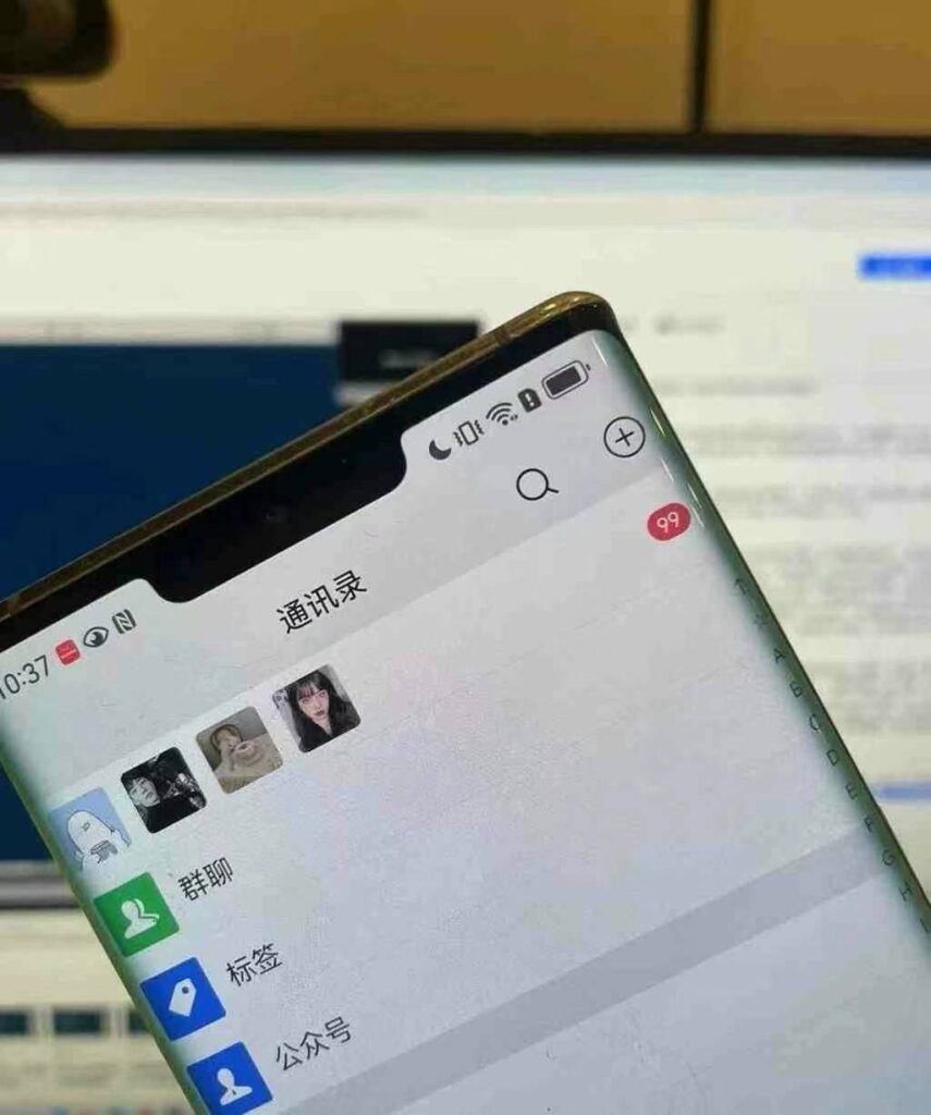 圖片[5]-全域引流攻略：小紅書、視頻號與抖音精準(zhǔn)獲客教程_助力日吸目標(biāo)客戶