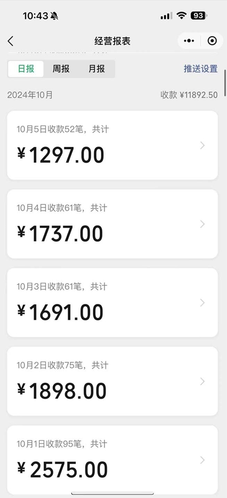 圖片[2]-一單9.9元_零基礎小白1分鐘上手制作高質量作品-資源網站