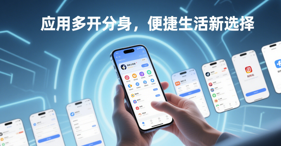應(yīng)用多開(kāi)分身-資源網(wǎng)站