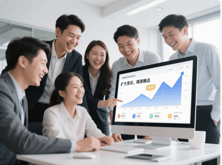 企業(yè)宣傳為何青睞一鍵轉(zhuǎn)發(fā)軟件？原因分析-資源網(wǎng)站