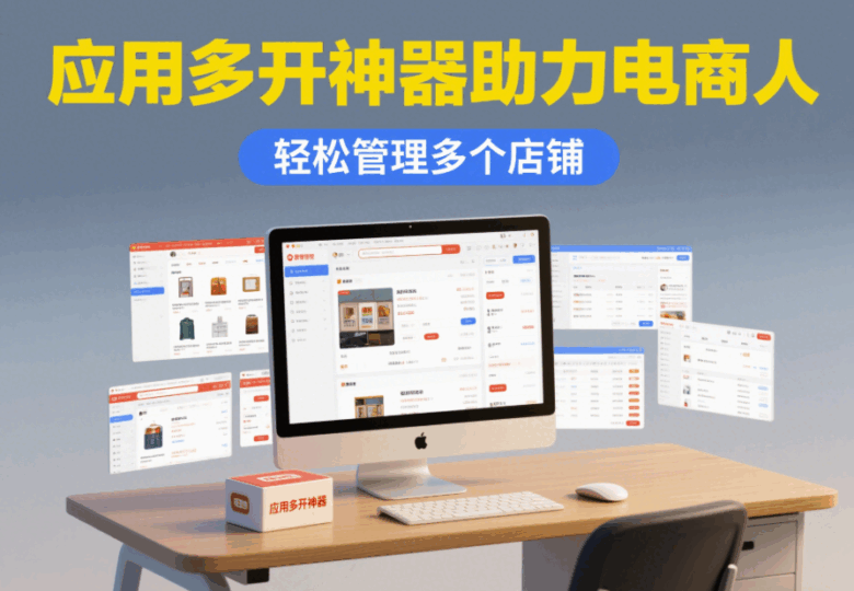 應(yīng)用多開神器更新后，功能有哪些新變化？-資源網(wǎng)站